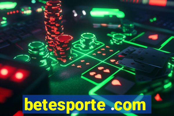 betesporte .com